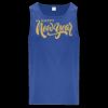 ATC Everyday Heavy Cotton Tank Top Thumbnail