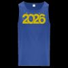 ATC Everyday Heavy Cotton Tank Top Thumbnail