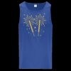ATC Everyday Heavy Cotton Tank Top Thumbnail