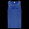 ATC Everyday Heavy Cotton Tank Top Thumbnail