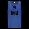 ATC Everyday Heavy Cotton Tank Top Thumbnail