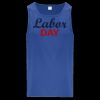 ATC Everyday Heavy Cotton Tank Top Thumbnail