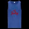 ATC Everyday Heavy Cotton Tank Top Thumbnail