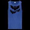 ATC Everyday Heavy Cotton Tank Top Thumbnail