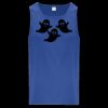 ATC Everyday Heavy Cotton Tank Top Thumbnail