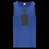 ATC Everyday Heavy Cotton Tank Top Thumbnail