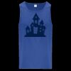 ATC Everyday Heavy Cotton Tank Top Thumbnail
