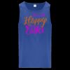 ATC Everyday Heavy Cotton Tank Top Thumbnail