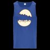 ATC Everyday Heavy Cotton Tank Top Thumbnail