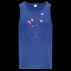 ATC Everyday Heavy Cotton Tank Top Thumbnail