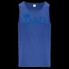 ATC Everyday Heavy Cotton Tank Top Thumbnail