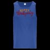 ATC Everyday Heavy Cotton Tank Top Thumbnail