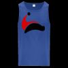 ATC Everyday Heavy Cotton Tank Top Thumbnail