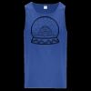 ATC Everyday Heavy Cotton Tank Top Thumbnail