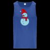 ATC Everyday Heavy Cotton Tank Top Thumbnail