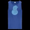 ATC Everyday Heavy Cotton Tank Top Thumbnail