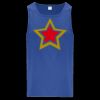 ATC Everyday Heavy Cotton Tank Top Thumbnail