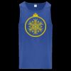 ATC Everyday Heavy Cotton Tank Top Thumbnail