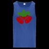 ATC Everyday Heavy Cotton Tank Top Thumbnail