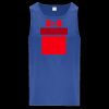 ATC Everyday Heavy Cotton Tank Top Thumbnail