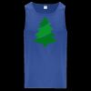 ATC Everyday Heavy Cotton Tank Top Thumbnail