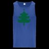 ATC Everyday Heavy Cotton Tank Top Thumbnail