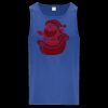 ATC Everyday Heavy Cotton Tank Top Thumbnail