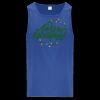 ATC Everyday Heavy Cotton Tank Top Thumbnail