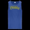 ATC Everyday Heavy Cotton Tank Top Thumbnail
