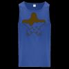 ATC Everyday Heavy Cotton Tank Top Thumbnail