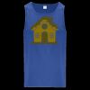ATC Everyday Heavy Cotton Tank Top Thumbnail