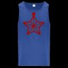 ATC Everyday Heavy Cotton Tank Top Thumbnail