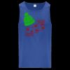 ATC Everyday Heavy Cotton Tank Top Thumbnail