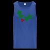 ATC Everyday Heavy Cotton Tank Top Thumbnail