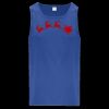 ATC Everyday Heavy Cotton Tank Top Thumbnail