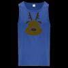 ATC Everyday Heavy Cotton Tank Top Thumbnail