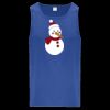 ATC Everyday Heavy Cotton Tank Top Thumbnail