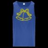 ATC Everyday Heavy Cotton Tank Top Thumbnail