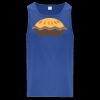 ATC Everyday Heavy Cotton Tank Top Thumbnail