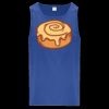 ATC Everyday Heavy Cotton Tank Top Thumbnail