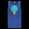 ATC Everyday Heavy Cotton Tank Top Thumbnail