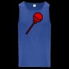 ATC Everyday Heavy Cotton Tank Top Thumbnail