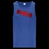 ATC Everyday Heavy Cotton Tank Top Thumbnail