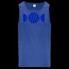 ATC Everyday Heavy Cotton Tank Top Thumbnail