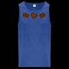 ATC Everyday Heavy Cotton Tank Top Thumbnail