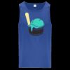 ATC Everyday Heavy Cotton Tank Top Thumbnail