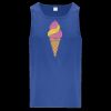 ATC Everyday Heavy Cotton Tank Top Thumbnail