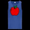 ATC Everyday Heavy Cotton Tank Top Thumbnail