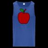 ATC Everyday Heavy Cotton Tank Top Thumbnail