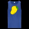 ATC Everyday Heavy Cotton Tank Top Thumbnail